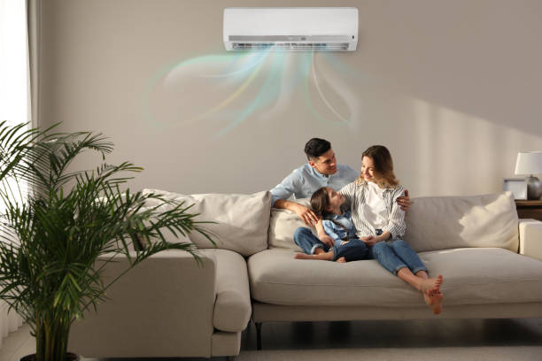 Best HVAC air duct cleaning  in Eden, TX
