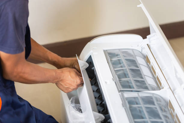 Best HVAC companies near me  in Eden, TX