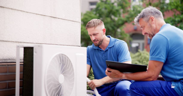 Best HVAC installation services  in Eden, TX
