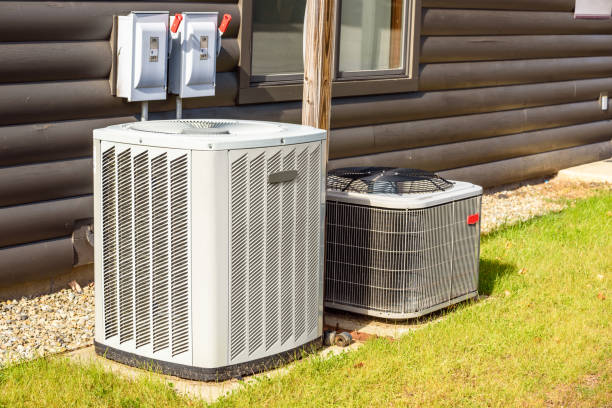 Best HVAC replacement cost  in Eden, TX